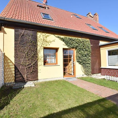 Apartment By The Sea In Rerik Buitenkant foto