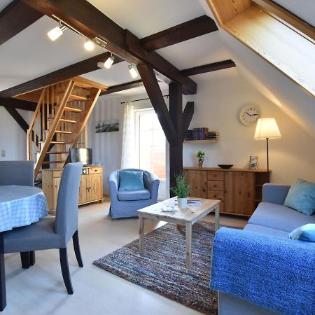 Apartment By The Sea In Rerik Buitenkant foto