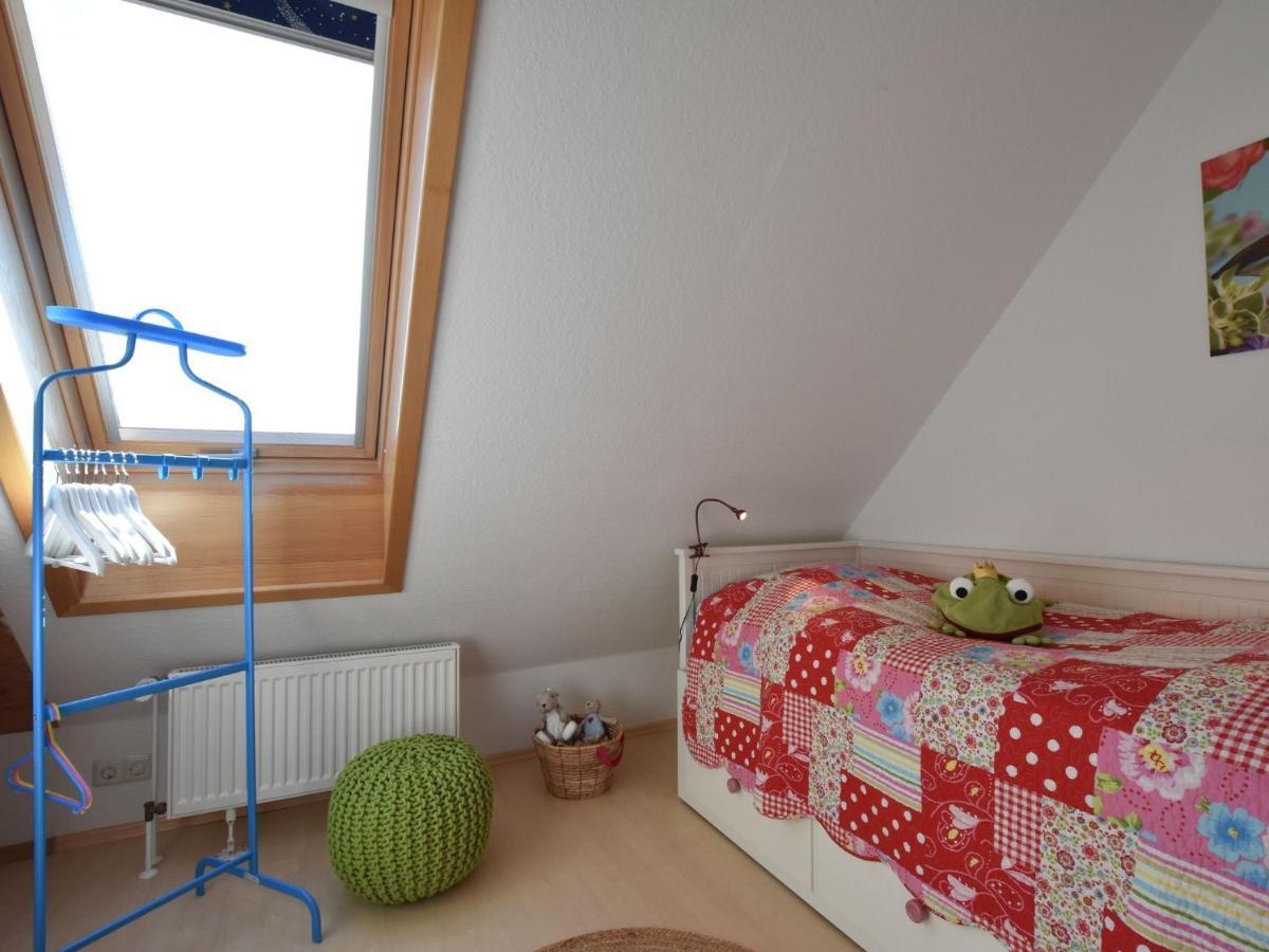 Apartment By The Sea In Rerik Buitenkant foto