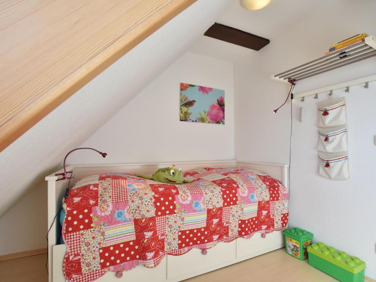 Apartment By The Sea In Rerik Kamer foto