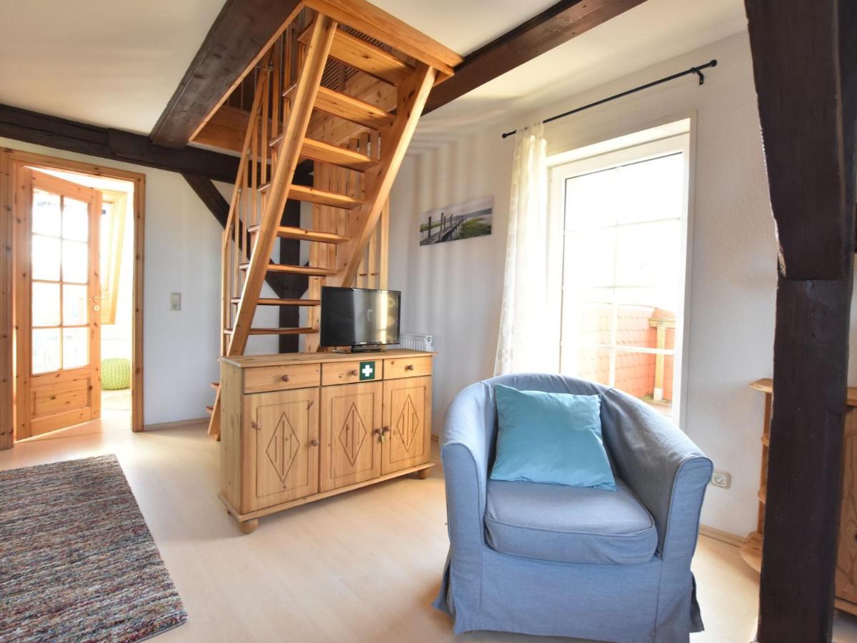 Apartment By The Sea In Rerik Buitenkant foto