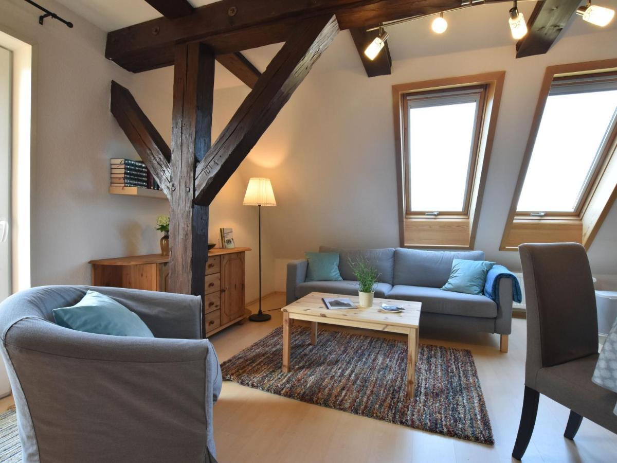 Apartment By The Sea In Rerik Buitenkant foto