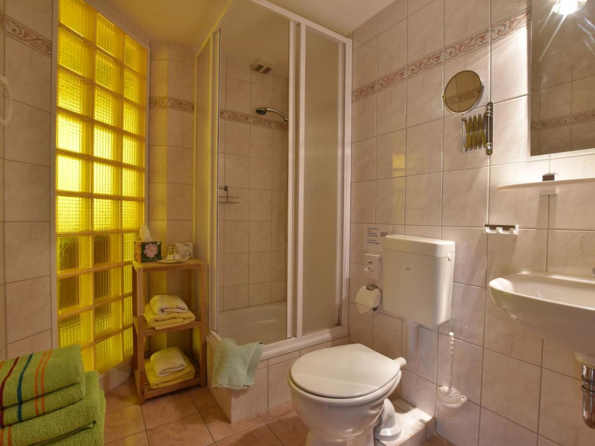 Apartment By The Sea In Rerik Kamer foto