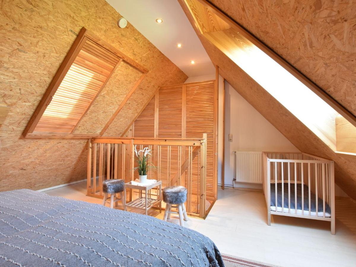 Apartment By The Sea In Rerik Buitenkant foto