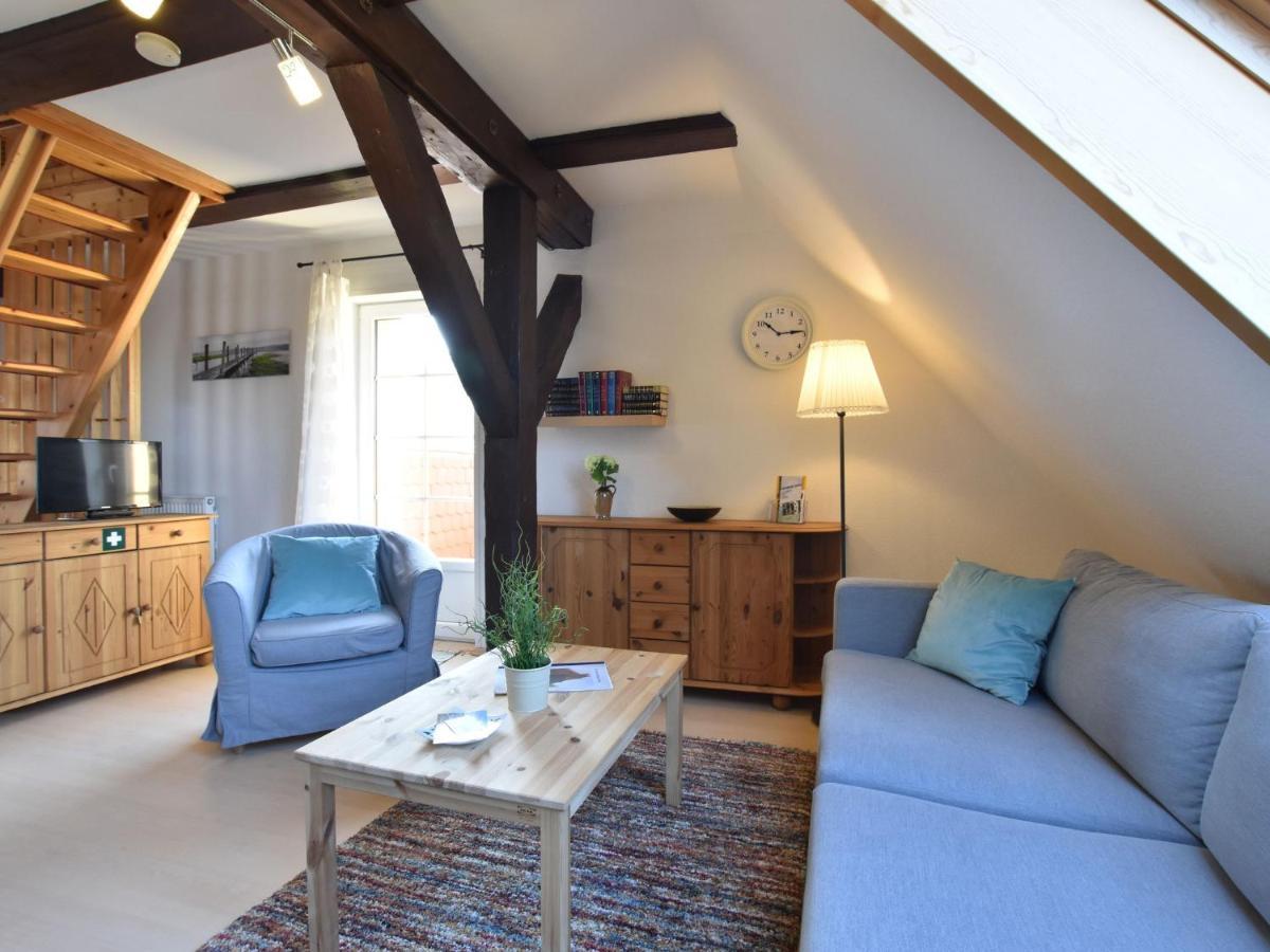 Apartment By The Sea In Rerik Buitenkant foto