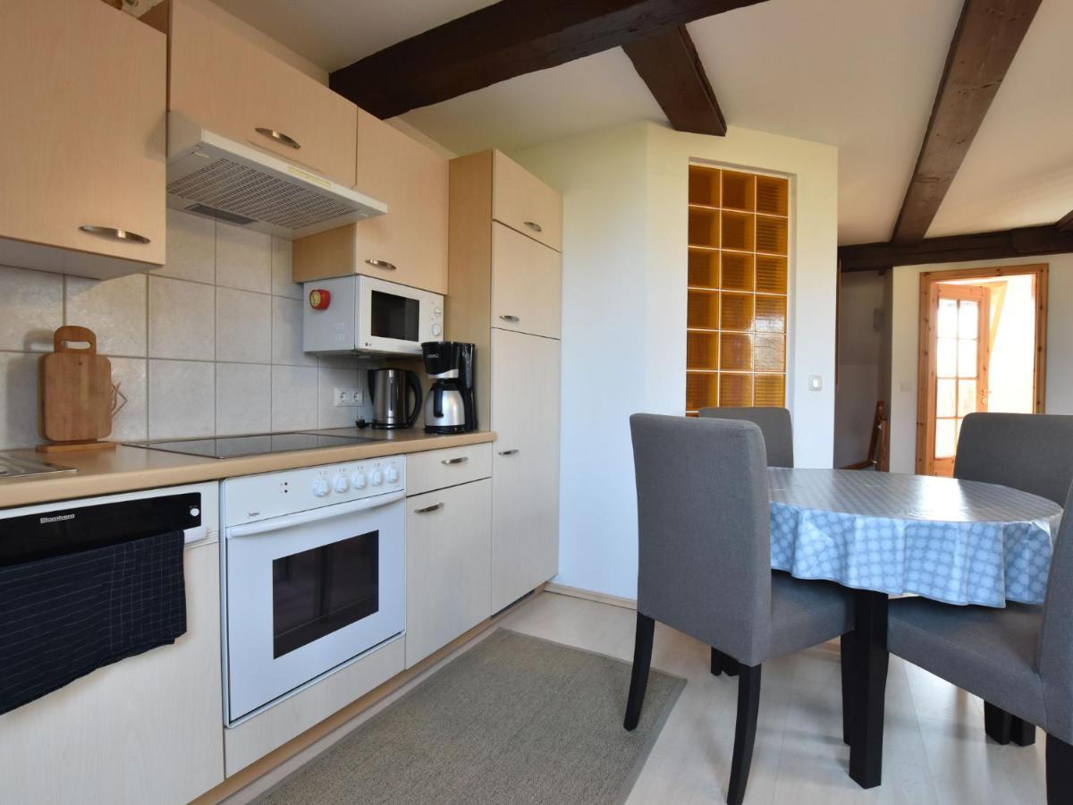 Apartment By The Sea In Rerik Buitenkant foto
