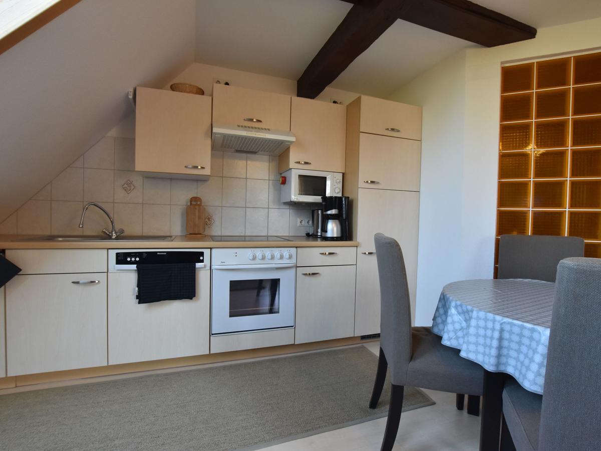 Apartment By The Sea In Rerik Buitenkant foto